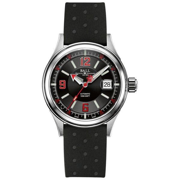 

Часы Ball NM2088C-P2J-BKRD