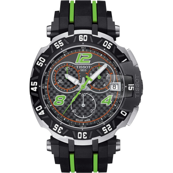 

Часы Tissot T092.417.27.207.02