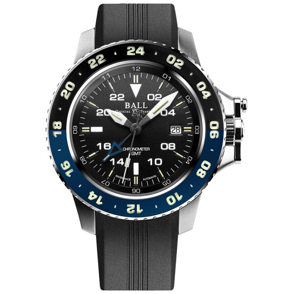

Часы Ball DG2018C-P10C-BK