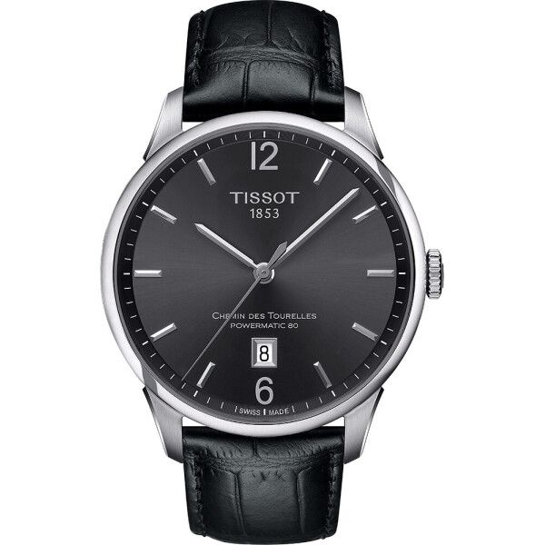 Часы Tissot T099.407.16.447.00