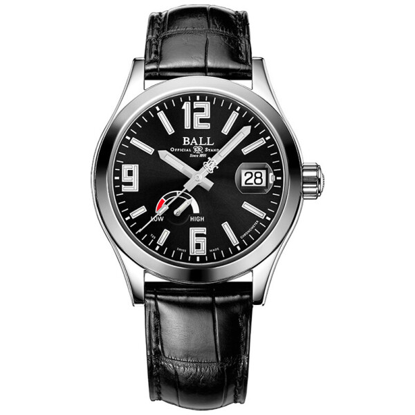 

Часы Ball PM9026C-LLCFJ-BK