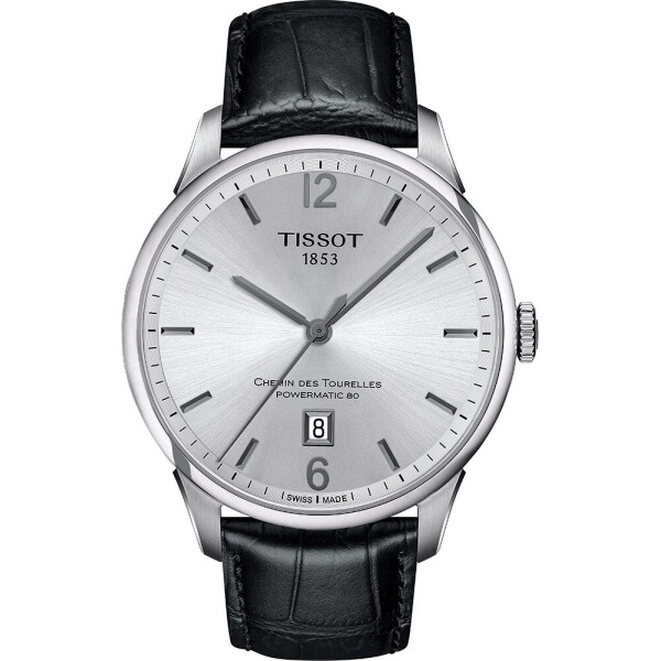 

Часы Tissot T099.407.16.037.00