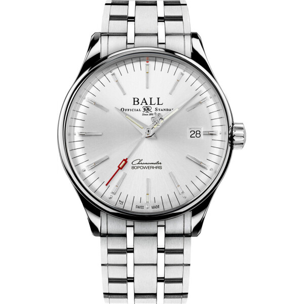

Часы Ball NM3280D-S1CJ-SL