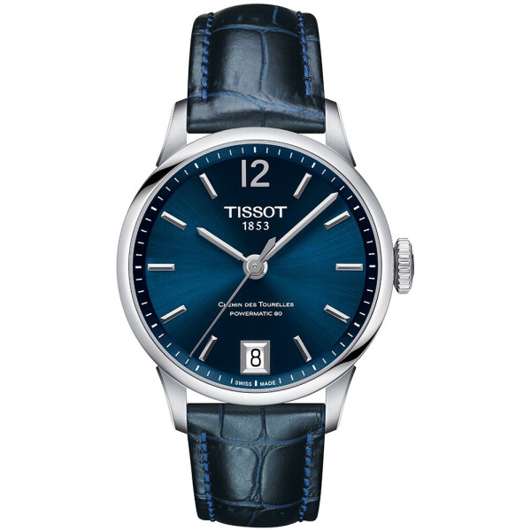 

Часы Tissot T099.207.16.047.00