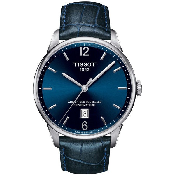 

Часы Tissot T099.407.16.047.00