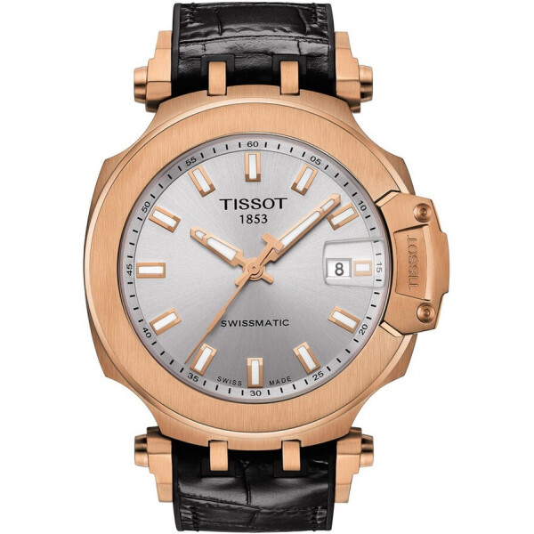 

Часы Tissot T115.407.37.031.00