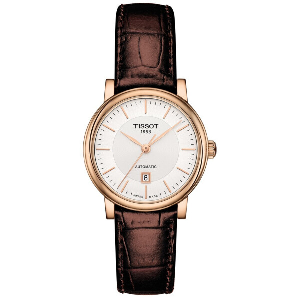 

Часы Tissot T122.207.36.031.00
