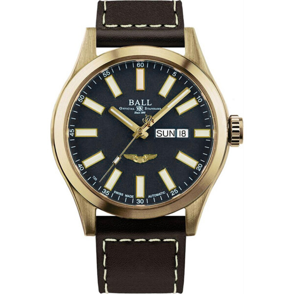 

Часы Ball NM2186C-L4J-BE