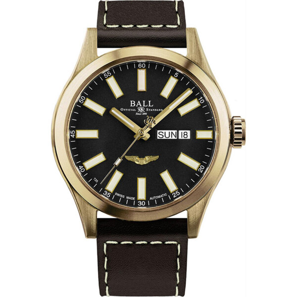

Часы Ball NM2186C-L4J-BK