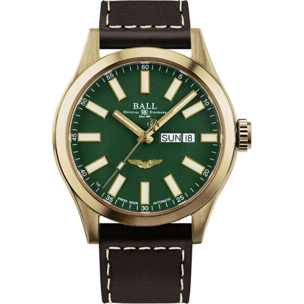 

Часы Ball NM2186C-L4J-GR