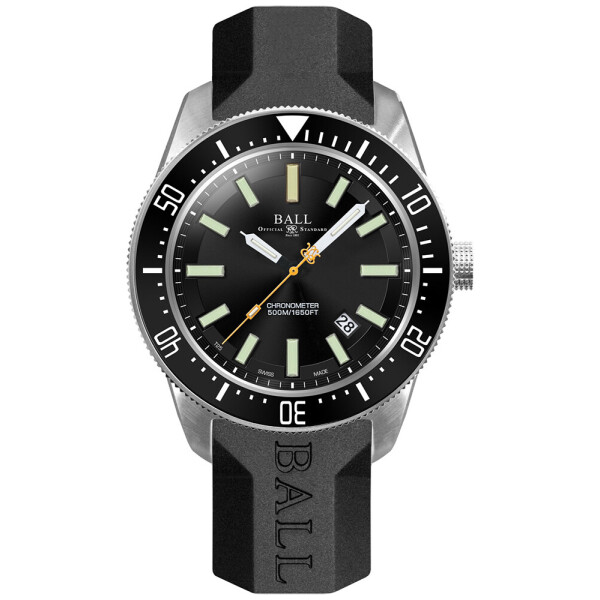 

Часы Ball DM3108A-PCJ-BK