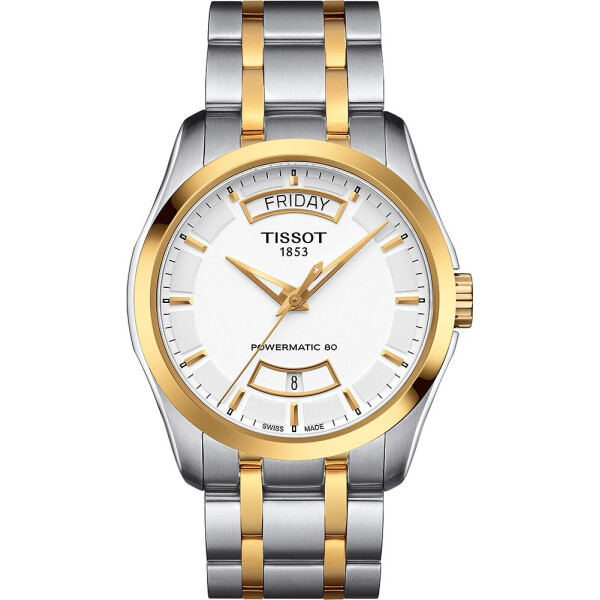 

Часы Tissot T035.407.22.011.01