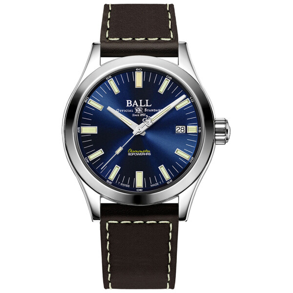 

Часы Ball NM2032C-L1C-BE