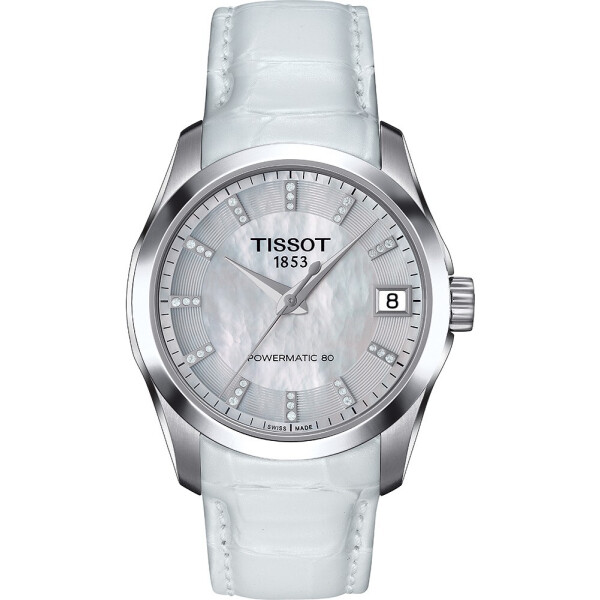 

Часы Tissot T035.207.16.116.00