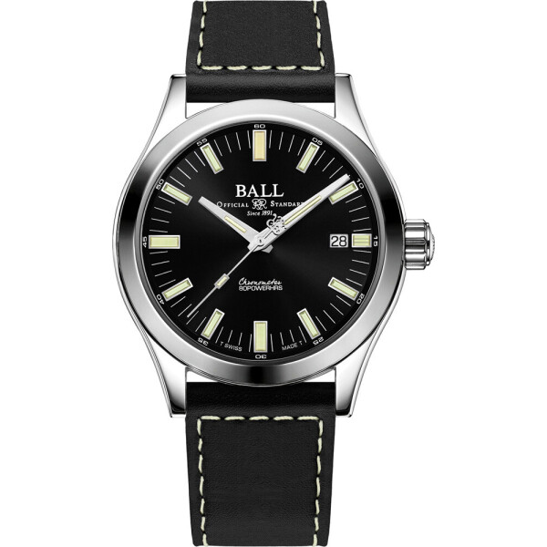 

Часы Ball NM2032C-L1C-BK
