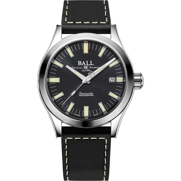 

Часы Ball NM2032C-L1C-GY