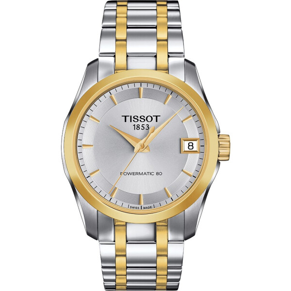 

Часы Tissot T035.207.22.031.00