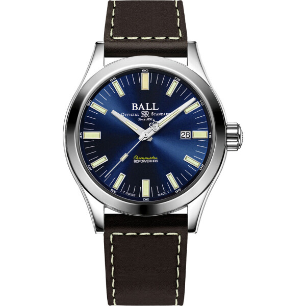 

Часы Ball NM2128C-L1C-BE