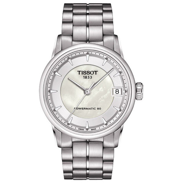 Часы Tissot T086.207.11.111.00