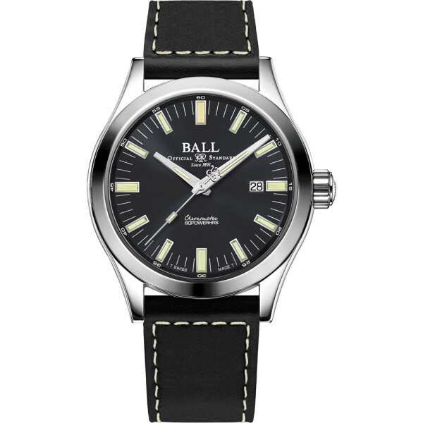 

Часы Ball NM2128C-L1C-GY