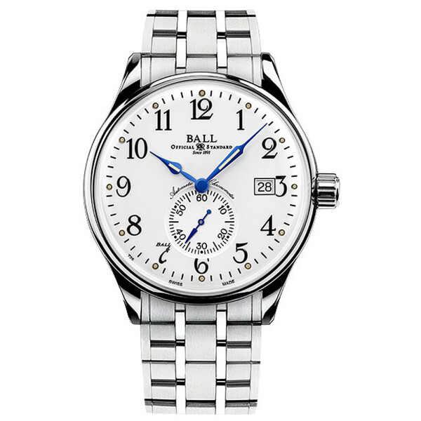 Часы Ball NM3888D-S1CJ-WH