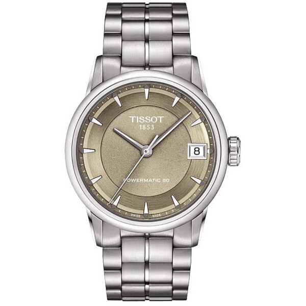 

Часы Tissot T086.207.11.301.00