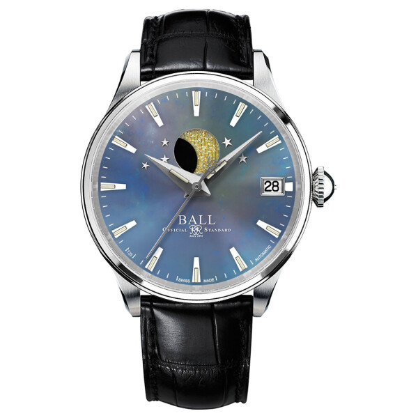 

Часы Ball NL3082D-LLJ-BE