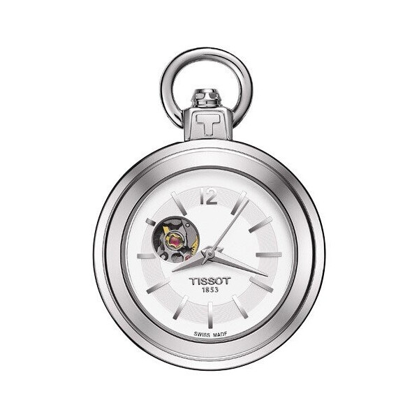 

Часы Tissot T854.205.19.037.01