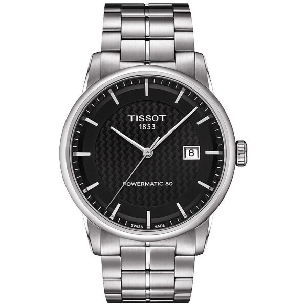 

Часы Tissot T086.407.11.201.02
