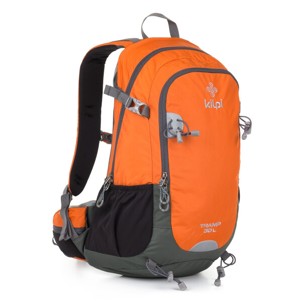 

Рюкзак туристический Kilpi Tramp-U (IU0161KIORNUNI) - оранжевый, 30 л