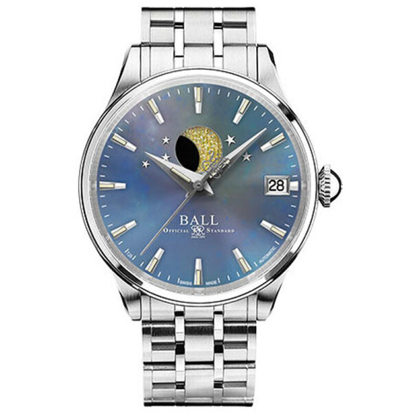 

Часы Ball NL3082D-SJ-BE