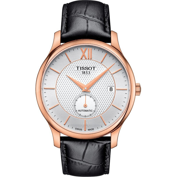 

Часы Tissot T063.428.36.038.00