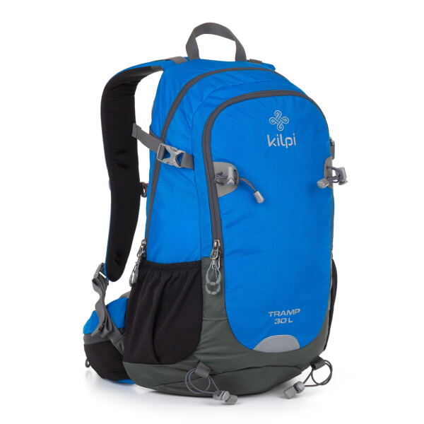 

Рюкзак туристический Kilpi Tramp-U (IU0161KIBLUUNI) - синий, 30 л