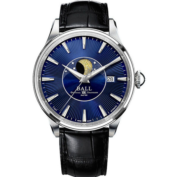 

Часы Ball NM3082D-LLJ-BE