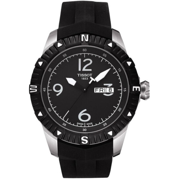 

Часы Tissot T062.430.17.057.00
