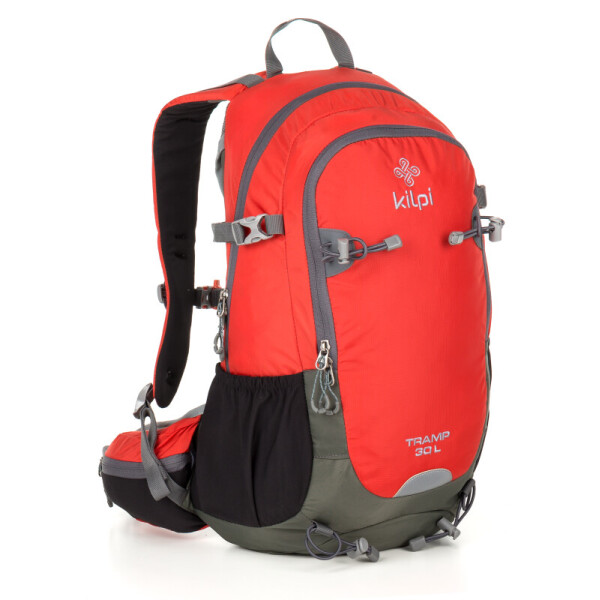 

Рюкзак туристический Kilpi Tramp-U (IU0161KIREDUNI - красный, 30 л
