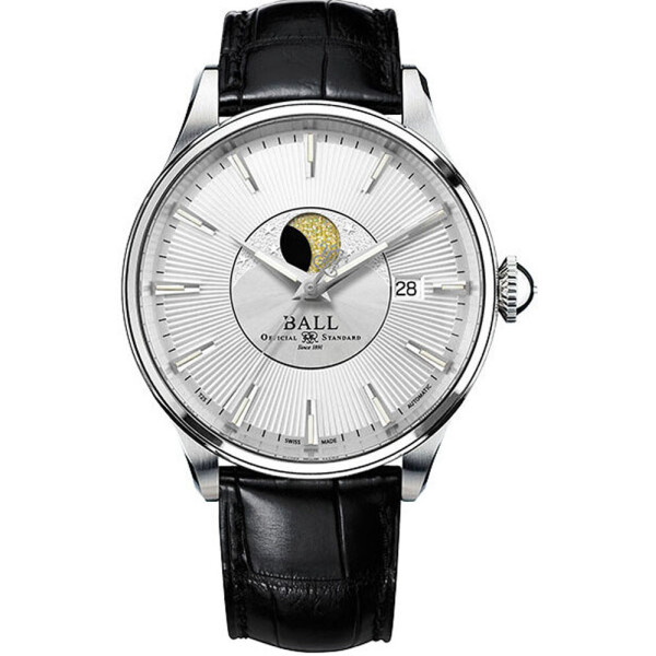 

Часы Ball NM3082D-LLJ-SL