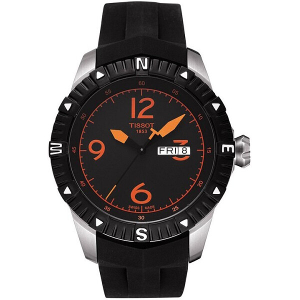 

Часы Tissot T062.430.17.057.01