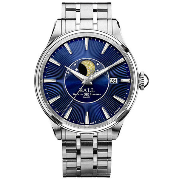 

Часы Ball NM3082D-SJ-BE