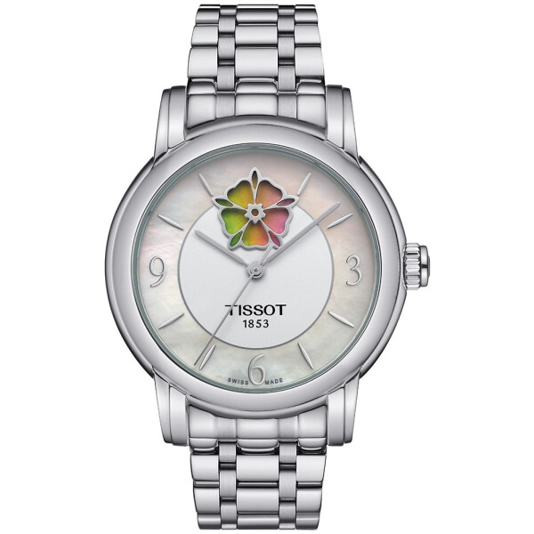 

Часы Tissot T050.207.11.117.05