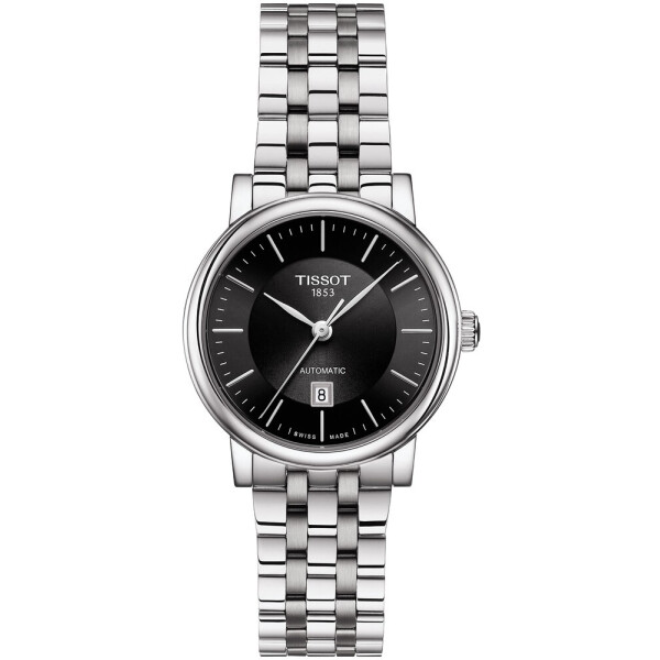 

Часы Tissot T122.207.11.051.00