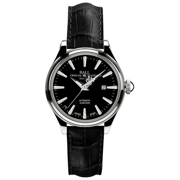 

Часы Ball NL2080D-LJ-BK