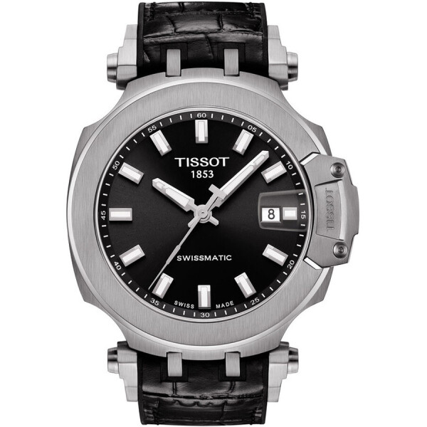 

Часы Tissot T115.407.17.051.00