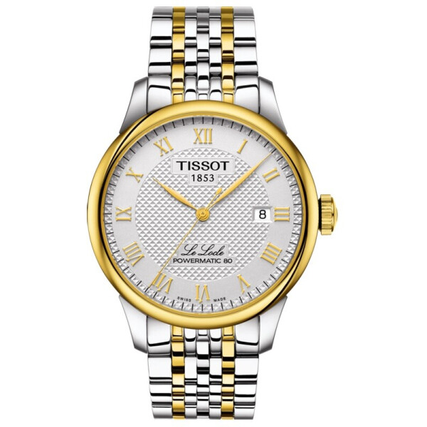 

Часы Tissot T006.407.22.033.01