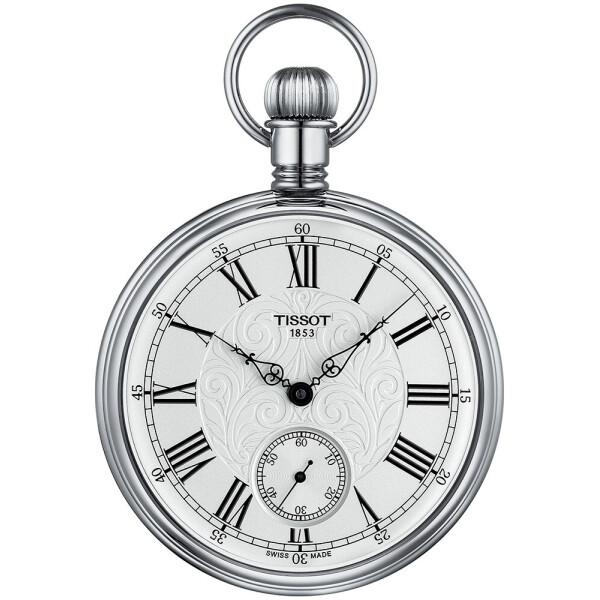 

Часы Tissot T861.405.99.033.00