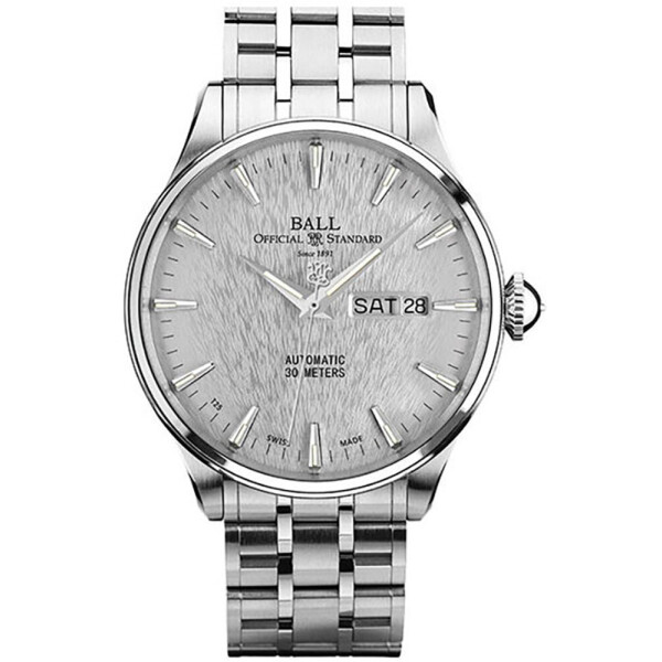 

Часы Ball NL2080D-SJ-SL