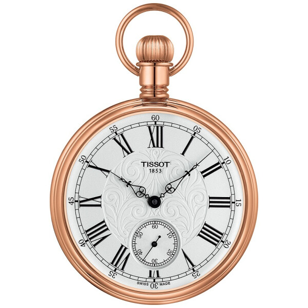 

Часы Tissot T861.405.99.033.01