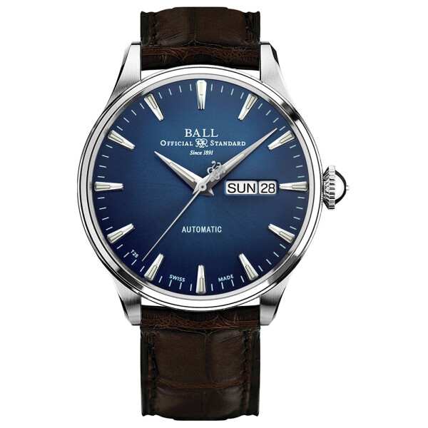 

Часы Ball NM2080D-LL1J-BE