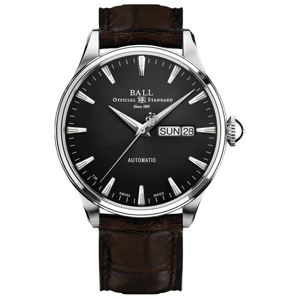 

Часы Ball NM2080D-LL1J-BK