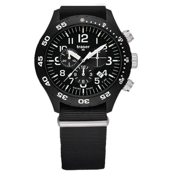 

Часы Traser TS-102355